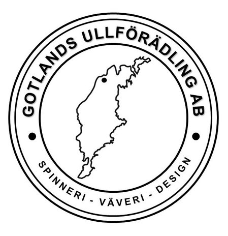 Garn från Gotland